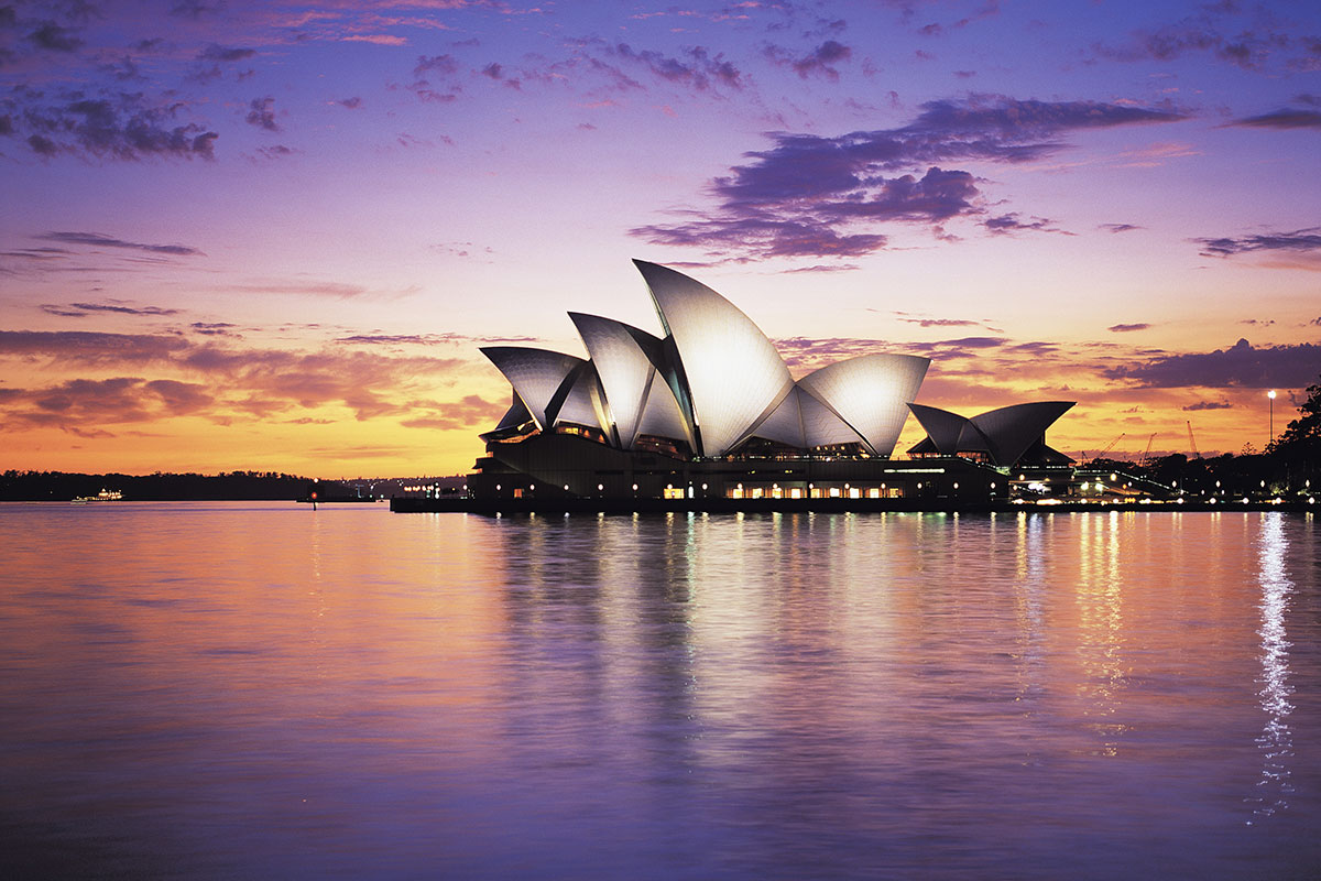 Australia