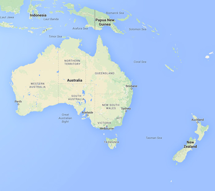 Australia