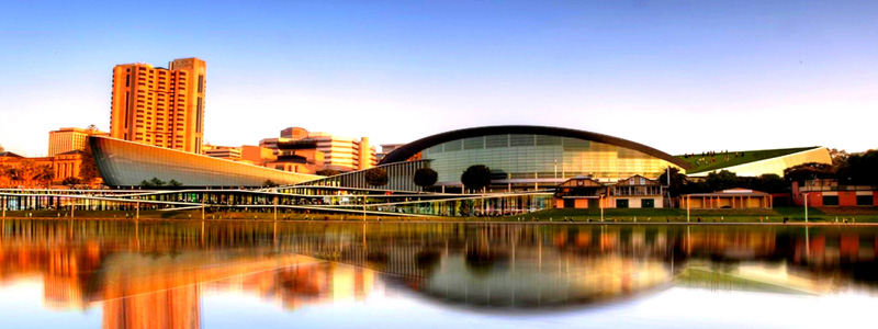 Adelaide