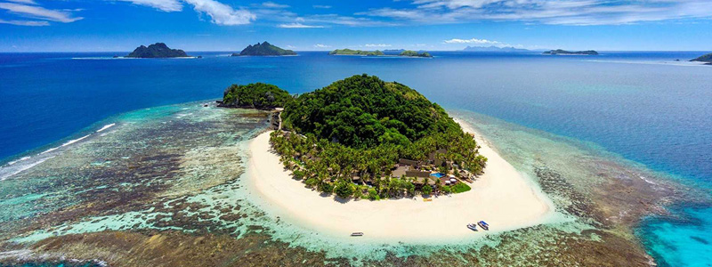 Isole Fiji