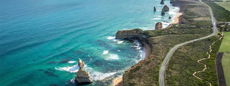 Great Ocean Road