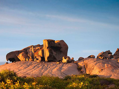 Kangaroo Island