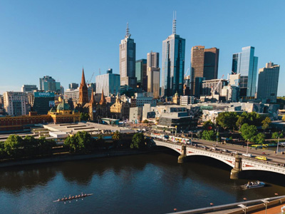Melbourne
