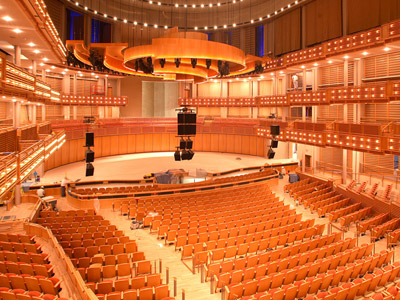 Opera House