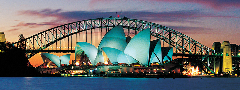 Opera House