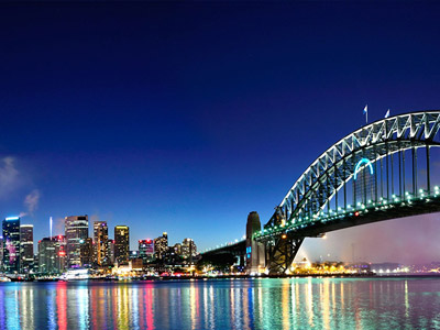 Sydney