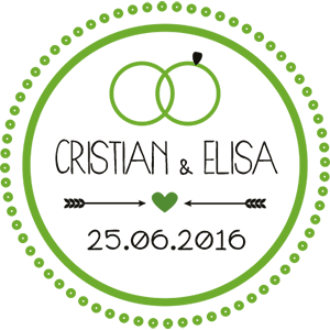 Cristian & Elisa | #inungiornoperfetto